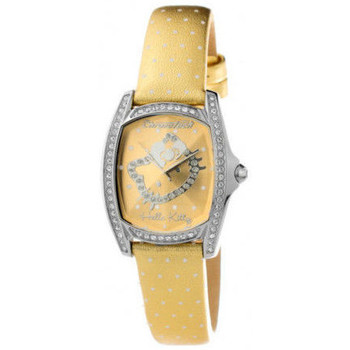 Horloges & Sieraden Dames Horloges Chronotech Horloge Dames  CT7094SS-44 (Ø 30 mm) Multicolour