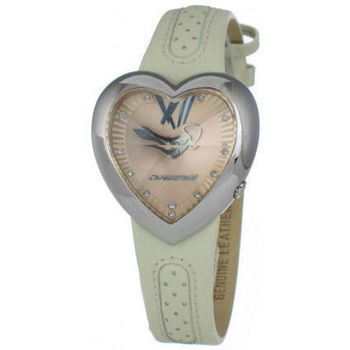 Horloges & Sieraden Dames Horloges Chronotech Horloge Dames  CT7688M-05 (Ø 40 mm) Multicolour