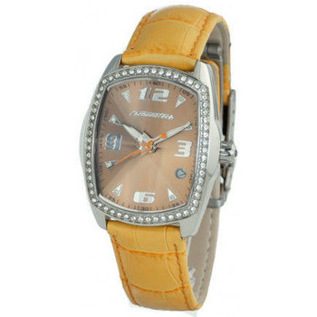 Horloges & Sieraden Dames Horloges Chronotech Horloge Dames  CT7504LS-06 (Ø 33 mm) Multicolour