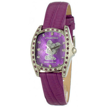 Horloges & Sieraden Dames Horloges Chronotech Horloge Dames  CT7094SS-38 (Ø 30 mm) Multicolour