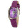Horloges & Sieraden Dames Horloges Chronotech Horloge Dames  CT7094SS-38 (Ø 30 mm) Multicolour