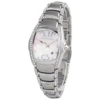 Horloges & Sieraden Dames Horloges Chronotech Horloge Dames  CT7896SS-17M (Ø 26 mm) Multicolour