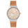 Horloges & Sieraden Dames Horloges Radiant Horloge Dames  ra404207 (Ø 36 mm) Multicolour