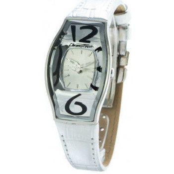Horloges & Sieraden Dames Horloges Chronotech Horloge Dames  CT7932L-52 (Ø 27 mm) Multicolour