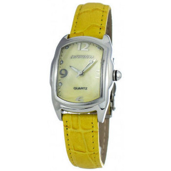 Horloges & Sieraden Dames Horloges Chronotech Horloge Dames  CT9743L-05 (Ø 28 mm) Multicolour