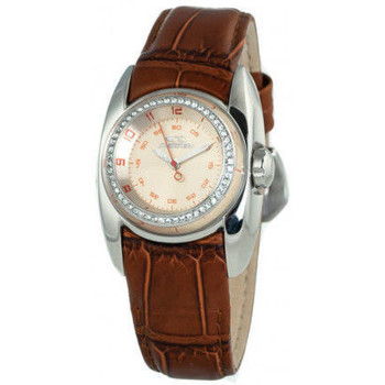 Horloges & Sieraden Dames Horloges Chronotech Horloge Dames  CT7704LS-06 (Ø 33 mm) Multicolour
