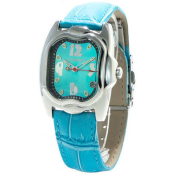 Horloges & Sieraden Dames Horloges Chronotech Horloge Dames  CT7274L-04 (Ø 33 mm) Multicolour