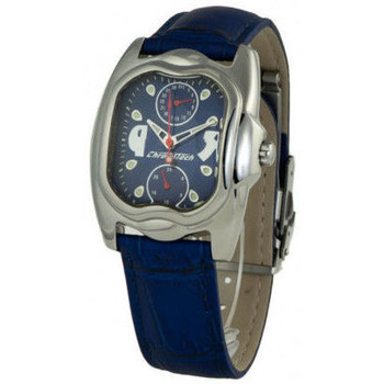 Horloges & Sieraden Dames Horloges Chronotech Horloge Dames  CT7220L-03 (Ø 33 mm) Multicolour
