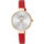 Horloges & Sieraden Dames Horloges Radiant Horloge Dames  RA455205 (Ø 28 mm) Multicolour