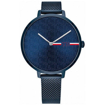 Horloges & Sieraden Dames Horloges Tommy Hilfiger Horloge Dames  1782159 (Ø 38 mm) Multicolour