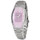 Horloges & Sieraden Dames Horloges Chronotech Horloge Dames  CT7932L/07M (Ø 28 mm) Multicolour