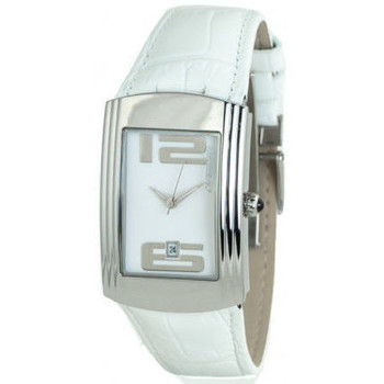 Horloges & Sieraden Dames Horloges Chronotech Horloge Dames  CT7017B-06 Multicolour