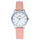 Horloges & Sieraden Dames Horloges Radiant Horloge Dames  RA520601 (Ø 34 mm) Multicolour