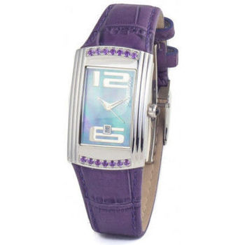 Horloges & Sieraden Dames Horloges Chronotech Horloge Dames  CT7017L-08S (Ø 25 mm) Multicolour