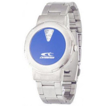 Horloges & Sieraden Dames Horloges Chronotech Horloge Dames  CT7002-03M (Ø 35 mm) Multicolour
