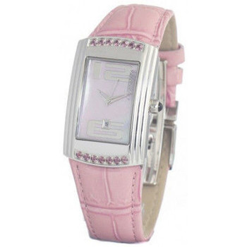 Horloges & Sieraden Dames Horloges Chronotech Horloge Dames  CT7017L-02S (Ø 25 mm) Multicolour