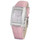Horloges & Sieraden Dames Horloges Chronotech Horloge Dames  CT7017L-02S (Ø 25 mm) Multicolour