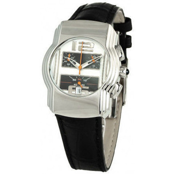 Horloges & Sieraden Dames Horloges Chronotech Horloge Dames  CT7280B-03 (Ø 33 mm) Multicolour