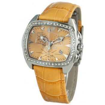 Horloges & Sieraden Dames Horloges Chronotech Horloge Dames  CT2185LS-06 (Ø 41 mm) Multicolour