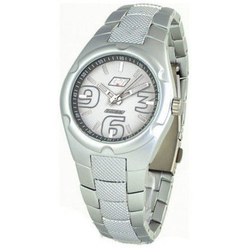 Horloges & Sieraden Heren Horloges Chronotech Horloge Heren  CC7039M-09M (Ø 39 mm) Multicolour