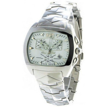 Horloges & Sieraden Heren Horloges Chronotech Horloge Heren  CT2185L-09M (Ø 41 mm) Multicolour