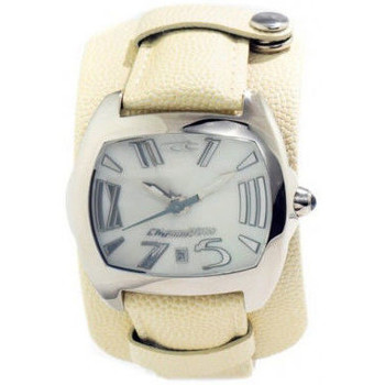 Horloges & Sieraden Heren Horloges Chronotech Horloge Heren  CT2188J-20 (Ø 49 mm) Multicolour