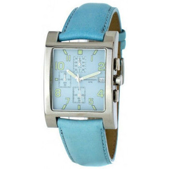 Horloges & Sieraden Heren Horloges Chronotech Horloge Heren  CT7276-01 (Ø 36 mm) Multicolour