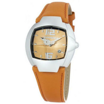 Horloges & Sieraden Heren Horloges Chronotech Horloge Heren  CT7305M-03 (Ø 41 mm) Multicolour