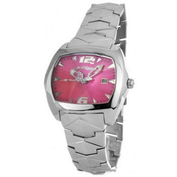 Horloges & Sieraden Heren Horloges Chronotech Horloge Heren  CT2188L-07M (Ø 40 mm) Multicolour