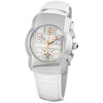 Horloges & Sieraden Heren Horloges Chronotech Horloge Heren  CT7280M-06 (Ø 38 mm) Multicolour