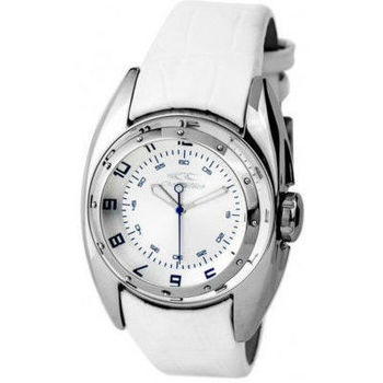 Horloges & Sieraden Heren Horloges Chronotech Horloge Heren  CT7704M-09 (Ø 44 mm) Multicolour