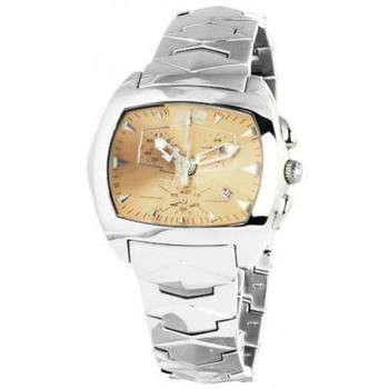 Horloges & Sieraden Heren Horloges Chronotech Horloge Heren  CT2185L-06M (Ø 42 mm) Multicolour