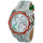 Horloges & Sieraden Heren Horloges Chronotech Horloge Heren  CT7922AM-46 (Ø 41 mm) Multicolour