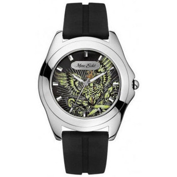 Horloges & Sieraden Heren Horloges Marc Ecko Horloge Heren  E07502G1 (Ø 48 mm) Multicolour