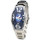 Horloges & Sieraden Heren Horloges Chronotech Horloge Heren  CT6281L-13M (Ø 28 mm) Multicolour