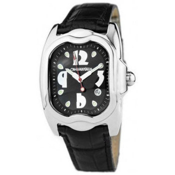 Horloges & Sieraden Heren Horloges Chronotech Horloge Heren  CT7274M-05 (Ø 42 mm) Multicolour