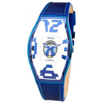 Horloges & Sieraden Heren Horloges Chronotech Horloge Heren  CT6281M-17 (Ø 36 mm) Multicolour