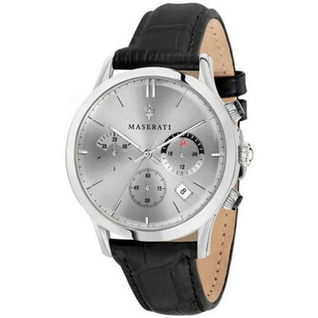 Horloges & Sieraden Heren Horloges Maserati Horloge Heren  R8871633001 (Ø 42 mm) Multicolour