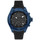 Horloges & Sieraden Heren Horloges Nautica Horloge Heren  NAD25504G (Ø 47 mm) Multicolour