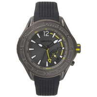 Horloges & Sieraden Heren Horloges Nautica Horloge Heren  NAPBRW003 (Ø 45 mm) Multicolour