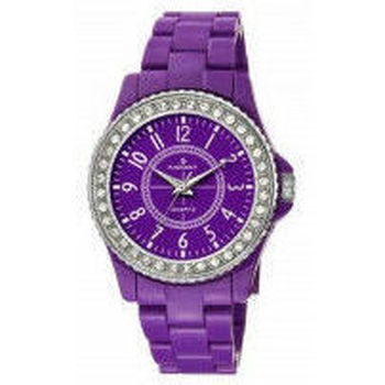 Horloges & Sieraden Dames Horloges Radiant Horloge Dames  RA182204 (ø 38 mm) Multicolour