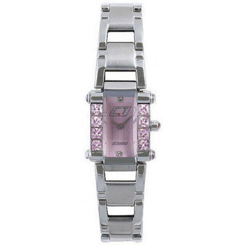 Horloges & Sieraden Dames Horloges Chronotech Horloge Dames  CC7040LS-07M (Ø 20 mm) Multicolour