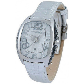 Horloges & Sieraden Dames Horloges Chronotech Horloge Dames  CT7998L-09 (Ø 35 mm) Multicolour