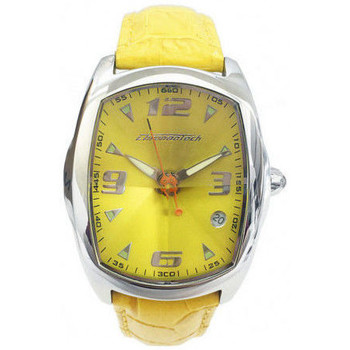 Horloges & Sieraden Dames Horloges Chronotech Horloge Dames  CT7504L-05 (Ø 34 mm) Multicolour