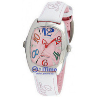 Horloges & Sieraden Dames Horloges Chronotech Horloge Dames  CT7696L-16 (Ø 33 mm) Multicolour