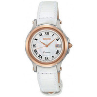 Horloges & Sieraden Dames Horloges Seiko Horloge Dames  SXDE42P2 (Ø 28 mm) Multicolour