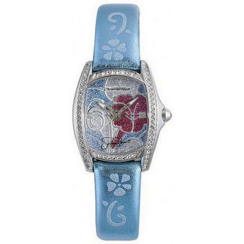 Horloges & Sieraden Dames Horloges Chronotech Horloge Dames  CT7094SS-12 (Ø 29 mm) Multicolour