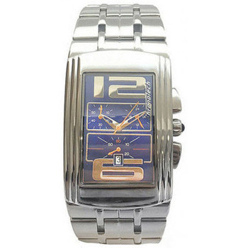 Horloges & Sieraden Dames Horloges Chronotech Horloge Dames  CT7018B-09M (Ø 35 mm) Multicolour
