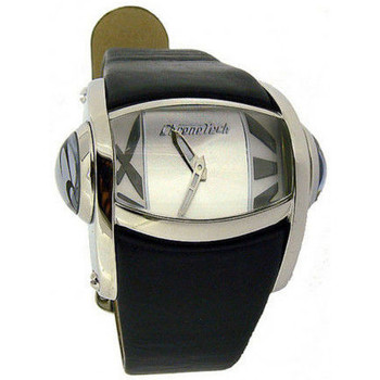 Horloges & Sieraden Dames Horloges Chronotech Horloge Dames  CT7681L-08 (Ø 42 mm) Multicolour