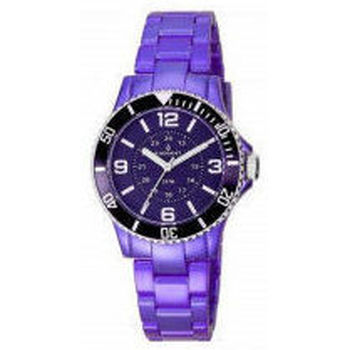 Horloges & Sieraden Dames Horloges Radiant Horloge Dames  RA232212 (Ø 40 mm) Multicolour